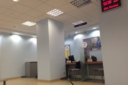 Банк ВТБ, с рейтингом 3.5 - находится по адресу Белгород, Свято-Троицкий бульвар, 1 