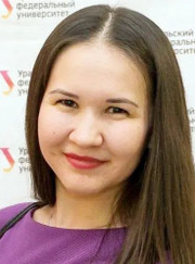 Психолог, педагог для подготовки к школе Анфиса Расуловна Сергеева