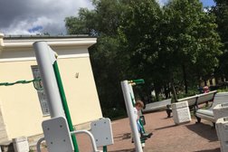 Центр физической культуры, спорта и здоровья Центрального района, с рейтингом 3.2 - находится по адресу Санкт-Петербург, Кирочная улица, 50 лит А 