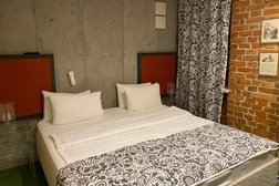 Авторский отель Бронзовый Кабан, с рейтингом 2 - находится по адресу Воронеж, Кольцовская улица, 1д 