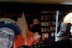 Пивной ресторан Пинта bar & grill, с рейтингом 3.1 - находится по адресу Алматы, Розыбакиева, 247а 