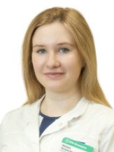 Татьяна Александровна Минина (Турлачева)