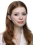 Ольга Игоревна Королева
