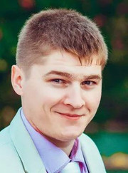 Водитель Сергей Валерьевич Горшков