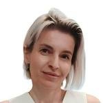 Татьяна Валерьевна Алексик