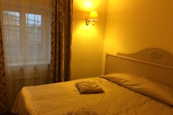 Отель Русь, с рейтингом 4.5 - находится по адресу Владимир, улица Гагарина, 14 