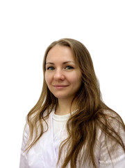 Диетолог, эндокринолог Юлия Сергеевна Ковалева