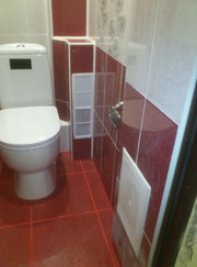 Маляр-штукатур, мастер на час Григорий Леонидович Войко