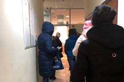 Пункт приема платежей МосОблЕИРЦ, с рейтингом 1.8 - находится по адресу Московская область, Щёлково, площадь Ленина, 3 