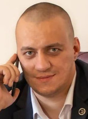 Адвокат, юрист Сергей Витальевич Гапонов