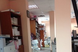 Компания обязательного медицинского страхования Ингосстрах-М, с рейтингом 2.5 - находится по адресу Иркутск, Красноказачья, 21 