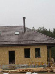 Разнорабочий, каменщик Евгений Вячеславович Платонов