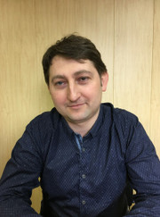 Администратор, веб-разработчик Илья Игоревич Храмцовский