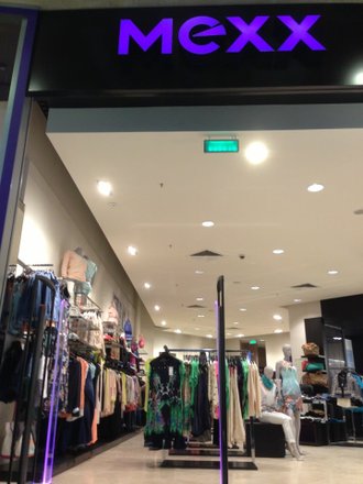 MEXX 5 1 Zoon.ru
