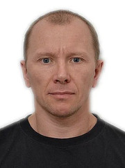 Тренер по боевым искусствам, тренер по боям без правил Виталий Анатольевич Гадов