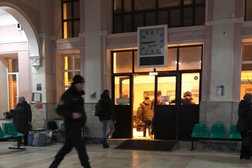Вокзал Ставрополь, с рейтингом 5 - находится по адресу Ставрополь, Вокзальная улица, 15 