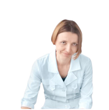 Ольга Александровна Ишутина