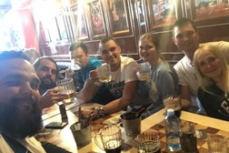 Бар Комета, с рейтингом 5 - находится по адресу Москва, Пятницкий переулок, 10 ст1 