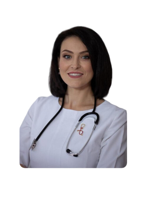 Диана Анатольевна Вишняк