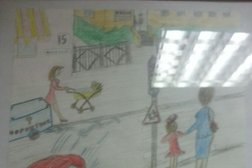 Отдел ГАИ по Восточному административному округу, с рейтингом 2.4 - находится по адресу Москва, Измайловское шоссе, 73Б ст1 