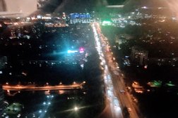 Sky Lounge