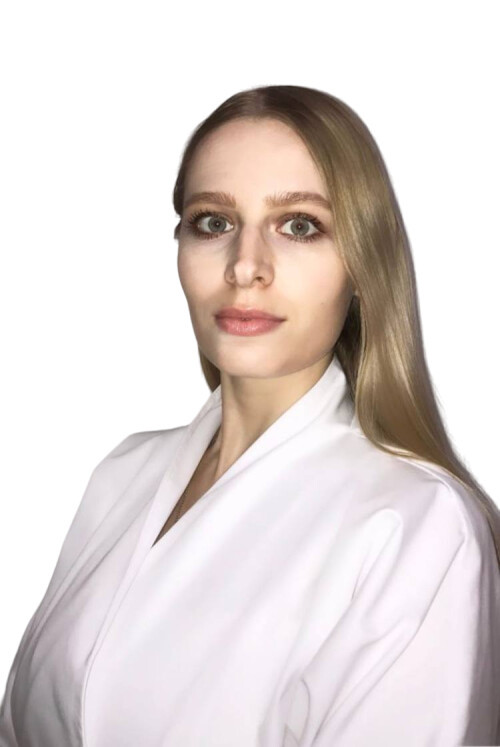 Елена Андреевна Мурзина