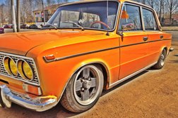 Автомагазин АвтоМ, с рейтингом 2.3 - находится по адресу Смоленск, улица Шевченко, 86Б 