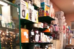 Сервисный центр Лидер-сервис, с рейтингом 2.1 - находится по адресу Мурманск, улица Капитана Буркова, 13 