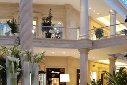 Ресторан Casa Mia, с рейтингом 3.8 - находится по адресу Московская область, Красногорск, Международная улица, 8 