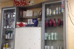 Парикмахерская Ирис, с рейтингом 3.2 - находится по адресу Московская область, Красногорск, Успенская улица, 28 