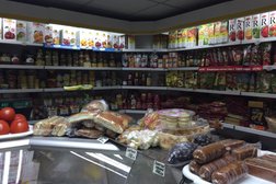 Универсальный магазин, с рейтингом 2 - находится по адресу Усть-Каменогорск, Жибек Жолы, 1 к7 