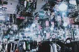 Магазин Monki, с рейтингом 3.5 - находится по адресу Республика Башкортостан, Уфа, Энтузиастов, 20 