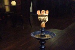 Кафе-бар Миндаль, с рейтингом 4.4 - находится по адресу Владивосток, улица Адмирала Фокина, 23д 