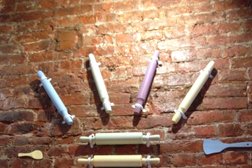 Пекарня Мишеля кафе-пекарня, с рейтингом 5 - находится по адресу Владивосток, Светланская улица, 4 