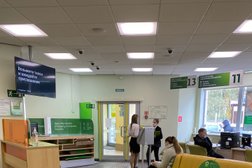 Сбербанк России, с рейтингом 2.8 - находится по адресу Видное (Ленинский район), Советская, 2Б 