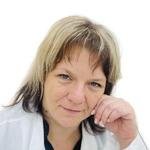 Наталия Николаевна Орехова
