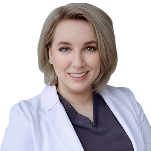 Ирина Павловна Галеева