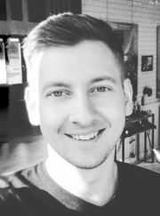 Веб-дизайнер, дизайнер Глеб Николаевич Борисов