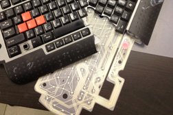 Группа компаний Флагман, с рейтингом 2.5 - находится по адресу Ростов-на-Дону, Сакко и Ванцетти, 15 