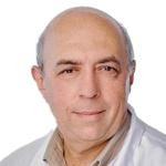 Евгений Анатольевич Любарский