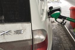 Автозаправка Татнефть, с рейтингом 4 - находится по адресу Санкт-Петербург, Московское шоссе, 18 