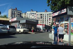 Рынок Понтос, с рейтингом 3.1 - находится по адресу Сочи, улица Голубые Дали, 58/11 ст5 