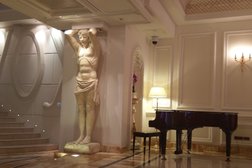 Отель Savoy, с рейтингом 3.8 - находится по адресу Москва, улица Рождественка, 3/6 ст1 