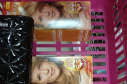 Магазин косметики Подружка, с рейтингом 3.5 - находится по адресу Москва, улица Юных Ленинцев, 3 