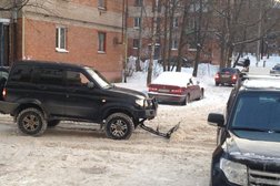 Управляющая компания Нахимовский, с рейтингом 5 - находится по адресу Смоленск, 2-я Вяземская улица, 4 