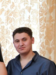 Администратор Ильгиз Фаритович Зайнуллин