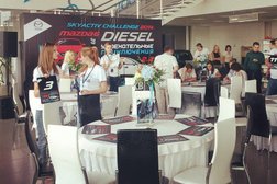 Автосалон Mazda, с рейтингом 2.5 - находится по адресу Удмуртская Республика, Ижевск, улица 10 лет Октября, 101 