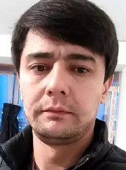 Электрик, маляр-штукатур Азизбек Мирзарахимович Абдуллаев