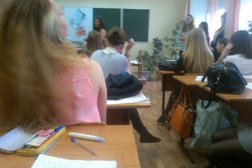 Частная школа Новая школа, с рейтингом 4 - находится по адресу Иваново, Большой Транспортный переулок, 4 