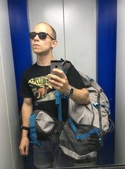 Мастер на час, мастер по ремонту кухни Илья Дашин